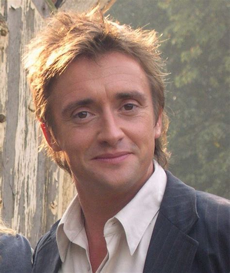 Does richard hammond have any tattoos? Pin on Richard Hammond