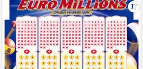 Découvrez les articles euro millions avec gentside. Euromillions, My Million : les résultats du tirage du ...