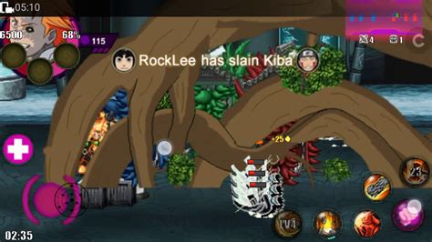 We are aware of the recent c&d letters issued by toei to tvn and others. Naruto Senki V 1.23 / Ultimate Ninja Blazing Apk 2 28 0 ...