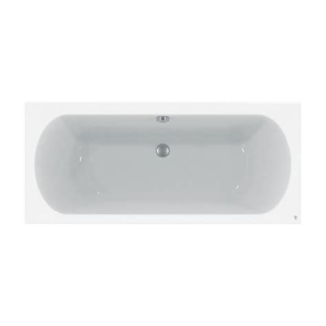 Hornbach bietet eine breite palette wunderschöner badewannen von marken wie jungborn, bette, kaldewei, ottofond, duravit, keramag, ideal standard, victory spa, und villeroy & boch. Ideal Standard Hotline Neu Duo Badewanne weiß - K275001 ...