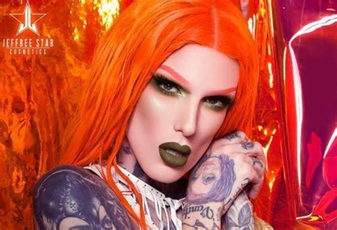 See more ideas about jeffree star, jefree star, jeffree star cosmetics. Jeffree Star per la prima volta in Italia con Marionnaud ...