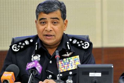 Berikut ialah senarai ketua polis negara (kpn) malaysia sejak malaysia mencapai kemerdekaan pada 31 ogos 1957: Wanita Malaysia Dilapor Sertai 'Jihad Seks' Untuk Penuhi ...