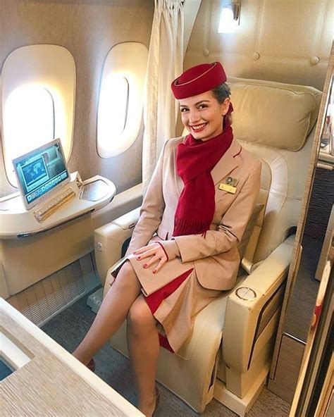 Being cabin crew is primarily about customer safety and security, however our day to day life involves making that passenger experience the best one yet. Emirates Cabin Crew♥️ (@cabincrewemirates) • Instagram ...