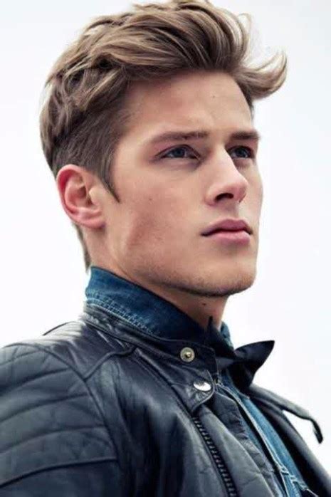 From pompadours to taper fades, undercuts and more, you'll be glad to know the options for men's. 35 of the Top Men's Fades Haircuts - Hairstyle on Point