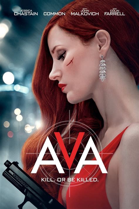 You can watch movies/tv shows directly from any mobile device in hd quality. Watch Ava (2020) Movie Full HD  Download  « SohaibXtreme ...