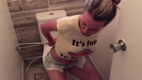 While we can't really help you bang a milf personally, what we can do is provide you with a lot of content where sensational cougars finally get their hands on some teen boys who have never been with an older woman. Why I stopped using Toilet paper + live demo - YouTube