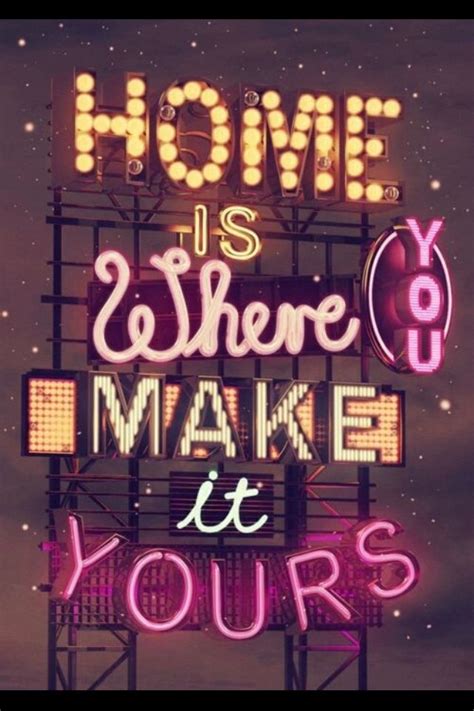 Neon signs are a colorful, nostalgic lighting installation that brightens up your home decor in a fun and unique way. So cute | Neon signs, Neon lighting
