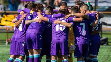 This season in canadian premier league, pacific fc's form is very good overall with 4 wins, 2 draws, and 2 losses. Pacific FC aiming for Spring turnaround as Starostzik ...