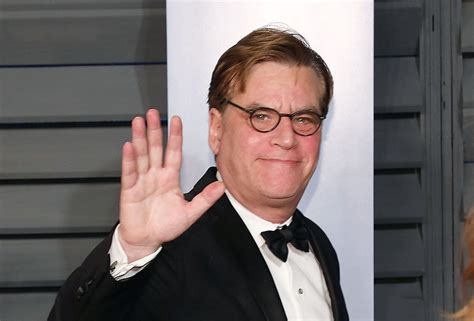 Discover aaron sorkin net worth, biography, age, height, dating, wiki. Netflix Nabs Global Rights to Aaron Sorkin's The Trial of ...