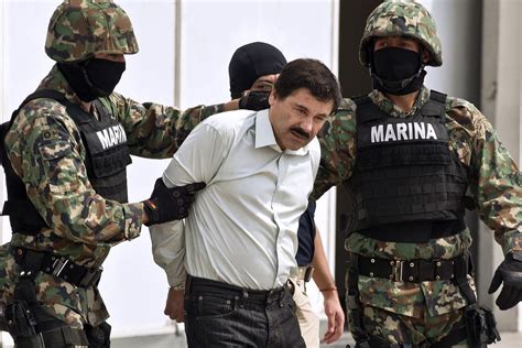 The hollywood actor almost fell into a police trap when he met with the fugitive. Notorious drug kingpin El Chapo escapes Mexican prison ...