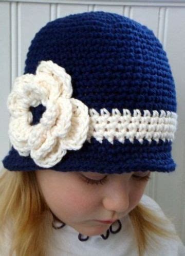 Hoy aprenderás a tejer a crochet canesu para niñas de todas las tallas; Bonitos gorros tejidos a crochet para niñas con 3 detalles