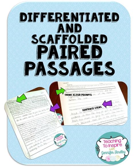 How does the conflict in the animal farm excerpt relate to the event in the historical passage? Paired Passages {Differentiated and Scaffolded!} | Reading classroom, Paired passages, Teaching