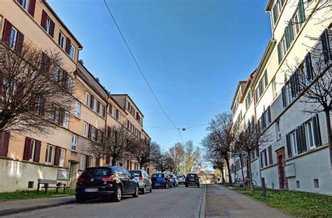 Günstige wohnungen in überlingen mieten: Wohnungsbau in Stuttgart-Ost: Im Raitelsberg sinken Mieten ...