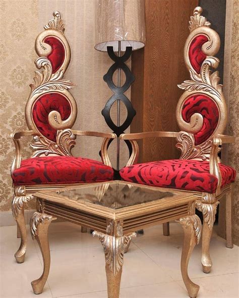 Buy luxury bedroom furniture set online in karachi obsession outlet. Modern Chinioti Furniture Designs in Pakistan | Online Ads ...