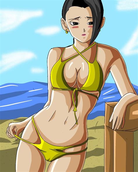 Swimsuit kefla and swimsuit vados design gameplay in xenoverse 2! Kefla In Bikinis : 146 best DBS images on Pinterest ...