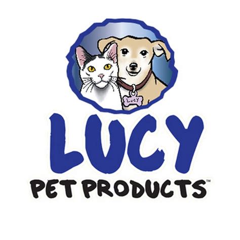 Proudly manufactured in california, usa. Lucy Pet Products - YouTube