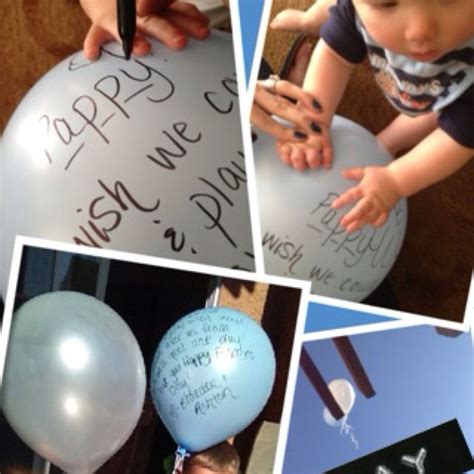 As we move up through the gears. Father's Day in Heaven (how a child can celebrate Fathers ...