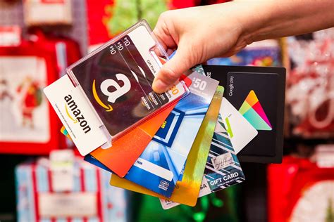 Expect to lose some value in doing this. Sell unused gift cards for cash. 17 Best Places to Sell ...