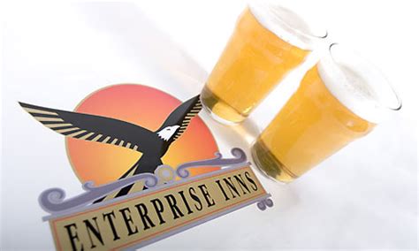 Enterprise inns was founded by ted tuppen in 1991, initially with 368 pubs from bass. Enterprise Inns counts costs of bad pub landlords ...