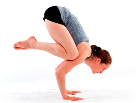 Bakasana sequence | jason crandell vinyasa yoga method. Bakasana - Crane Pose/ Crow Pose - Yogaasan