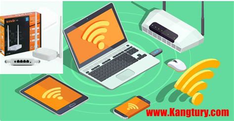 Dikembangkan oleh perusahaan bernama picoo design, aplikasi ini memiliki kapasitas yang cukup kecil yakni hanya sebesar 3,09 mb saja. Cara Mudah Nembak Wifi dengan Router Tenda N301 - KangTury.com
