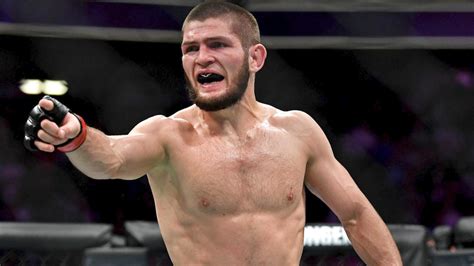 'the notorious' mcgregor is back in the octagon on saturday night against the fearsome russian. UFC 254 start time -- Khabib Nurmagomedov vs. Justin ...