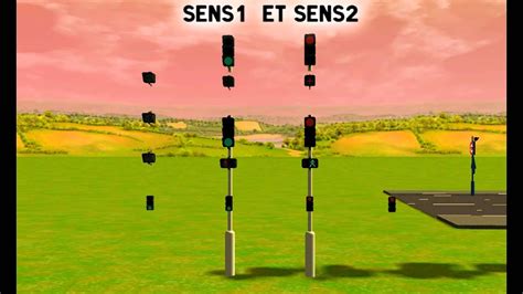 Terima kasih kerana berkongsi bahan ini. pack traffic light pour rct3 - YouTube