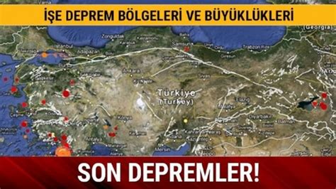 En son deprem haberleri anında burada. Son depremler Muş depremi kaç şiddetinde oldu Muş ...