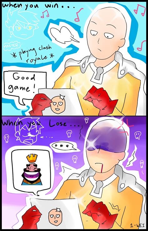 Join the leading showcase platform for art and design. Clash royale:Crossover by 1WEI on DeviantArt