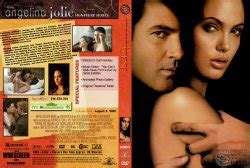 Original sin 2001 movie review ( score 6/10 ⭐ ) : Movie DVD Custom Covers - DVD Covers - High Resolution ...