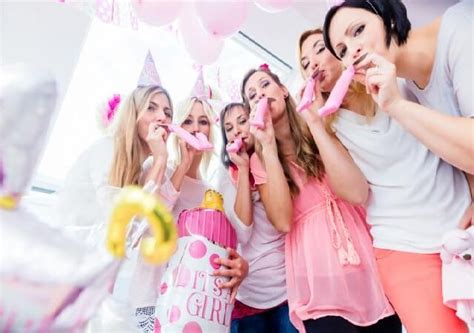 Juegos para baby shower mujer. Juegos para Baby Shower