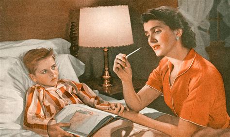 1950s Usa Metropolitan Life Insurance Photograph by The ...