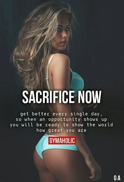 A motivated you, can motivate many people aroung you. 100+ Female Fitness Quotes To Motivate You | Fitness ...