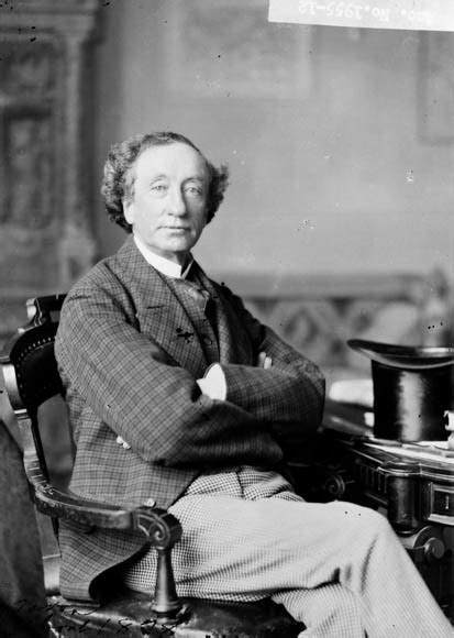 He was the dominant figure of canadian confederation and became the first prime minister of canada. Sir John Alexander Macdonald - WriteWork