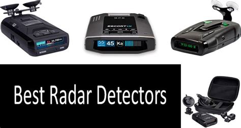 A very simple technique for speed measurement requiring only a known distance between two points and a stopwatch. TOP-5 best radar detectors in 2020 from $70 to $400 ...