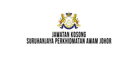 Elimi birakma 6 bolum izle son bolum hd izle elimi. Jawatan Kosong Suruhanjaya Perkhidmatan Awam Johor (SPAJ ...