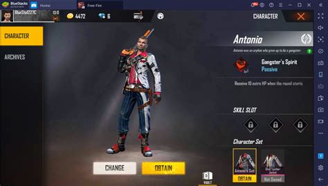 Free fire is a mobile game where players enter a battlefield where there is only. Garena Free Fire - Complete Character Guide (Updated July ...