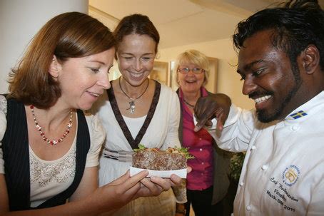 It has been around for over one hundred years and is now sweden's third largest bread producer. Älvsbyn Just Nu » Erfaren testpanel provade Polarbröds SM ...