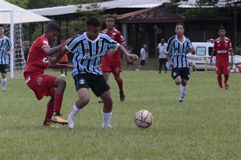 Grêmio anápolis x vila nova: Grêmio empata com o Vila Nova-GO e está classificado na ...