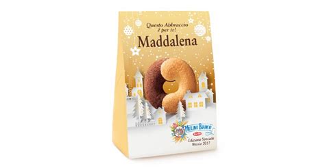 Check spelling or type a new query. mulino bianco abbracci natale - scontOmaggio