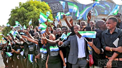 With over 30,000 students coming from more than 165 countries, studying in its 13 campuses in botswana. The Sorrowful Plight of 1,000 Limkokwing Students Needs ...