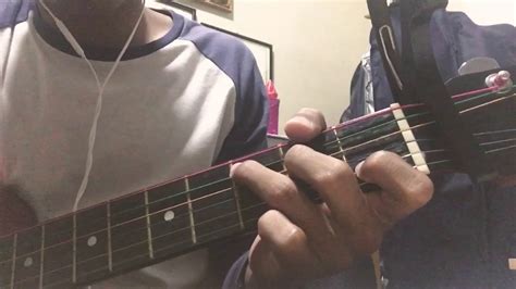 Check spelling or type a new query. Aku yang bersalah - Usop Chord gitar - YouTube