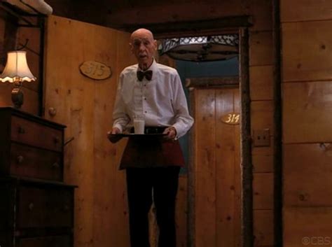 Viimeisimmät twiitit käyttäjältä twin peaks quotes (@peaksquotes). Twin Peaks Non Sequitur | I ordered some hot milk from ...