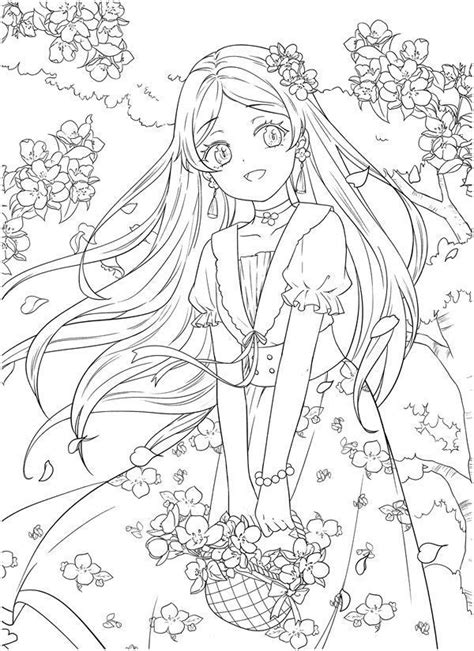 Jade summer 4.7 out of 5 stars 12,475 Download tatacat Flower Fairy Dress Coloring Book PDF ...