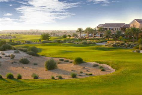 Stay tuned to the pace of arabian ranches and keep abreast of news, views, and developments in your community. Golf d'Arabian Ranches à Dubaï