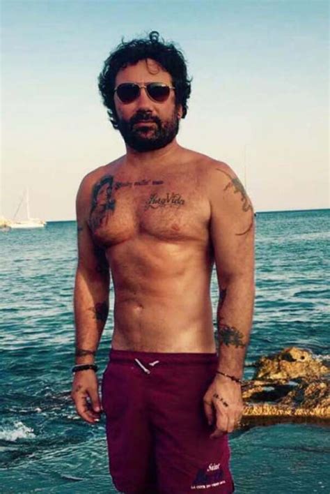 Federico zampaglione was born on june 29, 1968 in rome, lazio, italy. fedez, addio a 'xfactor', e arriva la critica di federico ...
