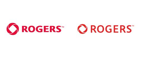 Is a canadian communications and media company. Brand New: New Logo for Rogers by Lippincott