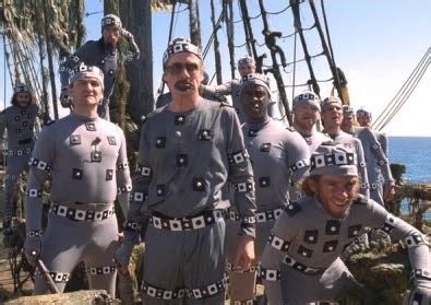 Hlavní postavou je kapitán jack sparrow, kterého ztvárnil johnny depp. Davy Jones | Piráti z Karibiku - 1,2,3 a taky neco o 4