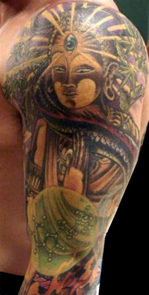 30+ years experience / japanese and classic style tattoos joe designs one of a kind tattoos that flow with the wearer's body to produce a clean, bright, stunning look. Pin by Jack Zenteno on Tattoos | Guru tattoo, Joe rogan ...