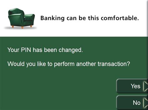 We will cancel the card immediately and issue you with a replacement. How To Change Your Pin Number Td Bank - Bank Western